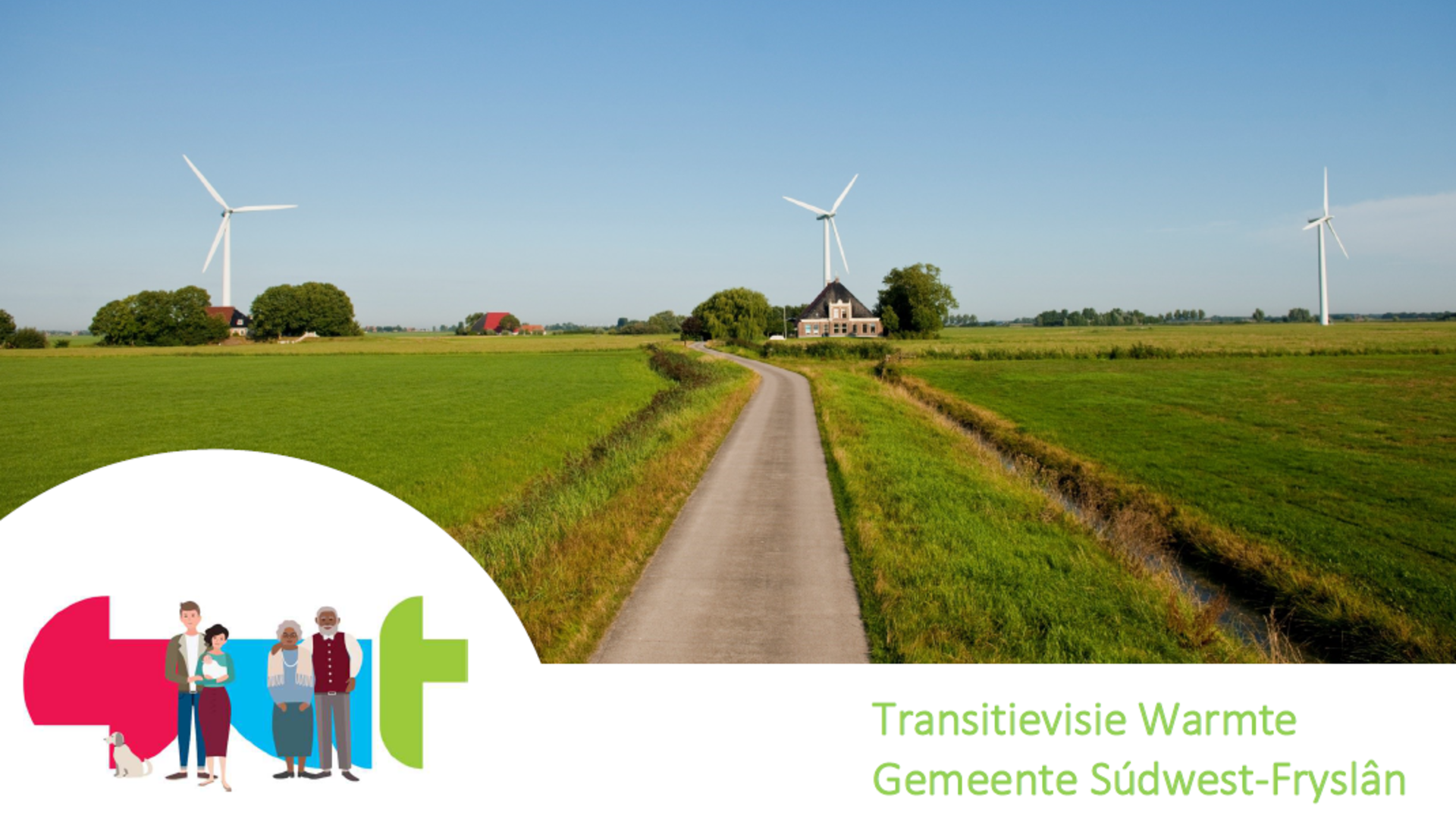 Gemeente SWF Publiceert Transitievisie Warmte, Een Belangrijke Stap ...